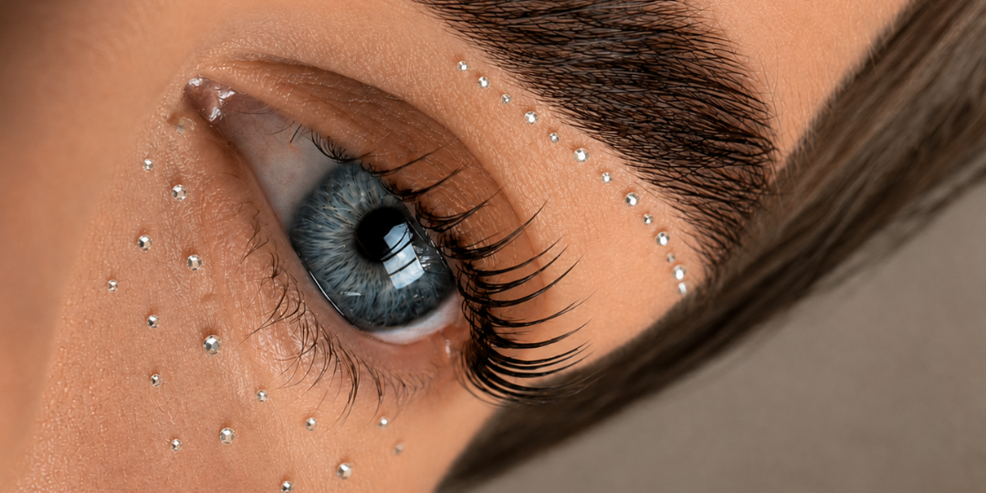 Korean Lash Lifting – volle Haarverformung statt halber Wirkung