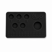 Lifting Palette