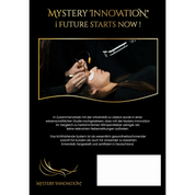 Mystery Innovation M1 | Patentiert