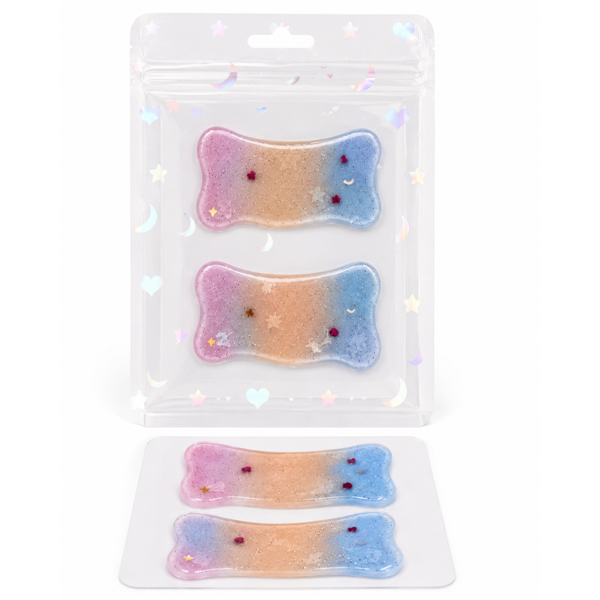 Korean Pads Bärchen