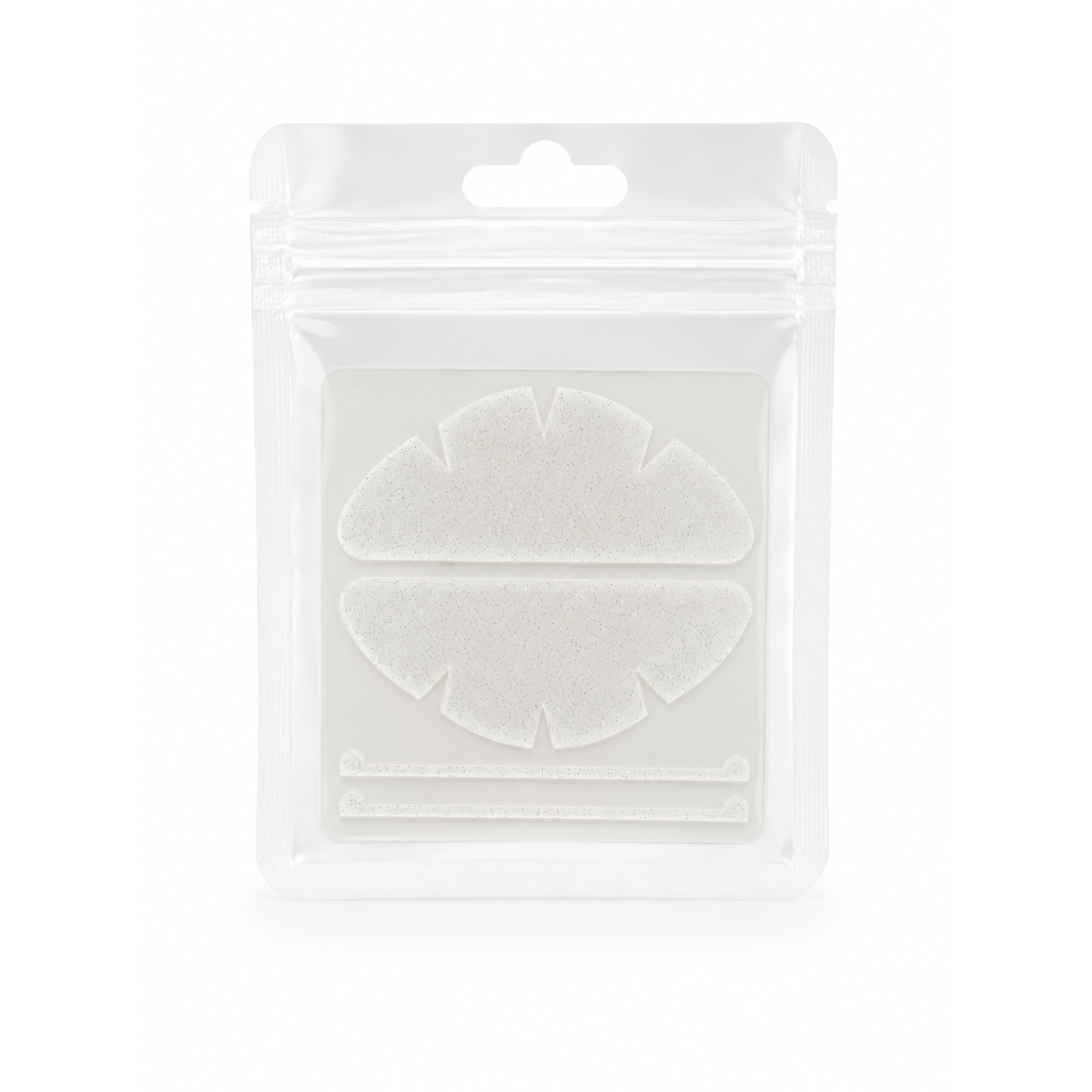 Korean Lifting Pads mit Kompensatoren