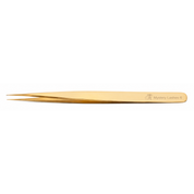 Pinzetten Mystery Lashes "Gold"
