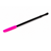 Silikon Mascarabürsten, 25 Stück