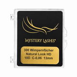 Wimpernfächer Natural Look HD