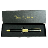 Kugelschreiber Mystery Lashes