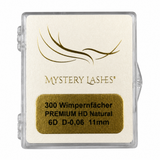 Wimpernfächer PREMIUM HD Natural Look