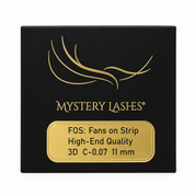 Wimpernfächer High-End Quality (FOS)
