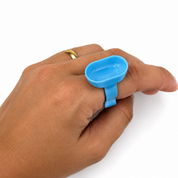Prep Lifting Rings - Ringe für Lotionen