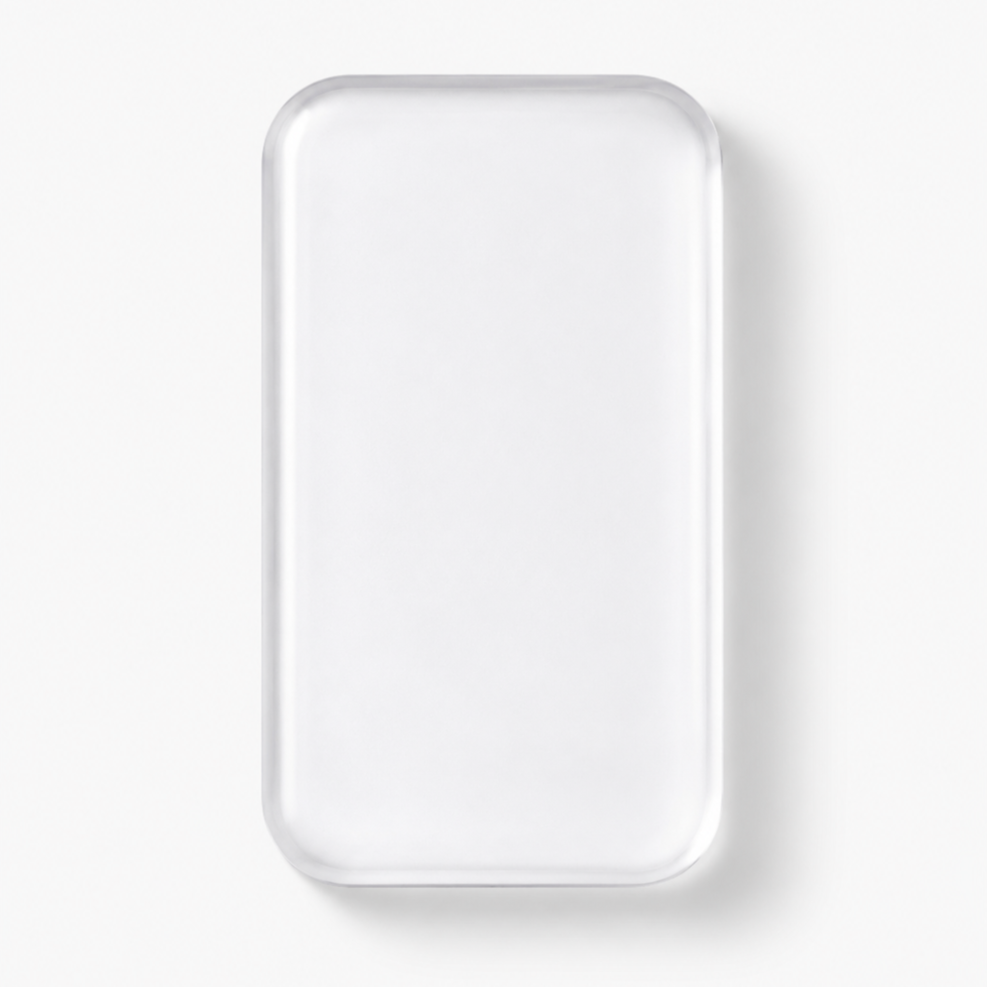 Silikon Unterlage | Wimpern Silikon Pad