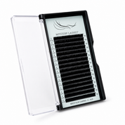 Split Flat Lashes Mixtrays