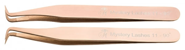 Diamant Pinzette