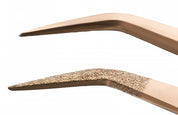 Diamant Pinzette