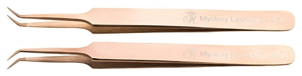 Diamant Pinzette