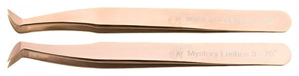 Diamant Pinzette
