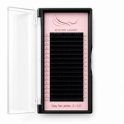Easy Fan Lashes Offen 