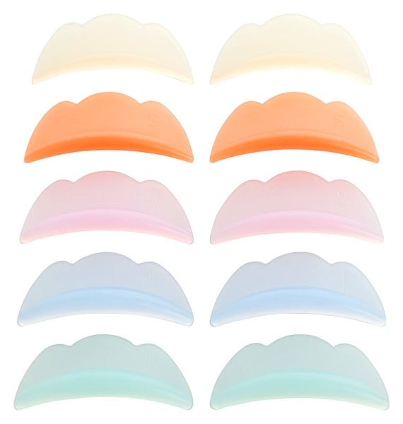 Silikon Pads
