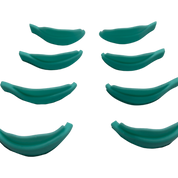 Silikon Pads mint