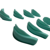 Silikon Pads mint