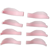 Silikon Pads Rosa