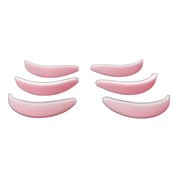 Silikon Pads Rosa