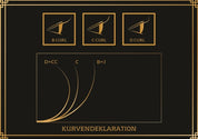 HD Volumenwimpern