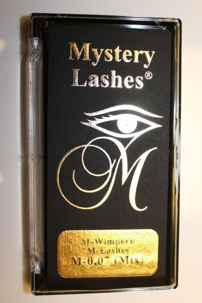 Softwimpern | Soft Lashes
