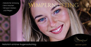 Wimpernlifting