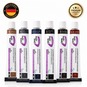 Augenbrauen und Wimpernfarbe Premium