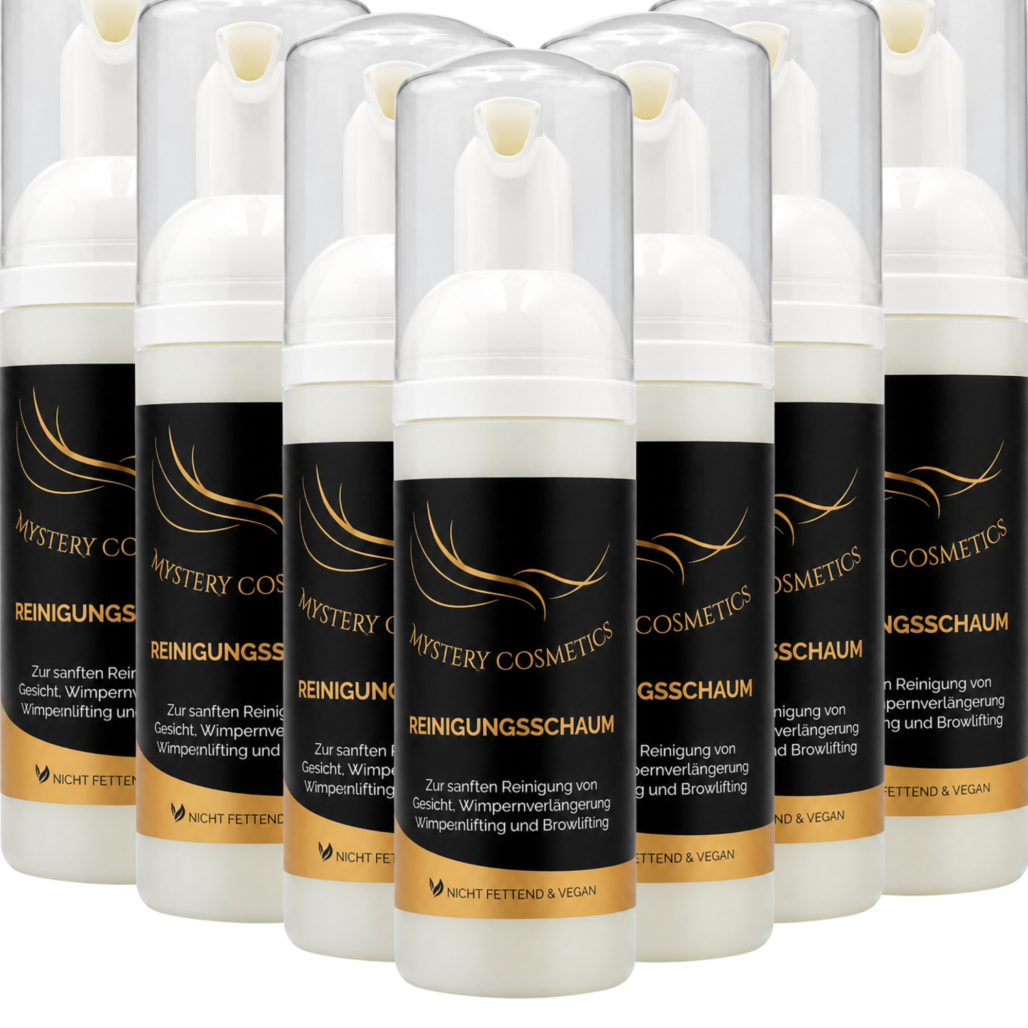Reinigungsschaum 50 ml