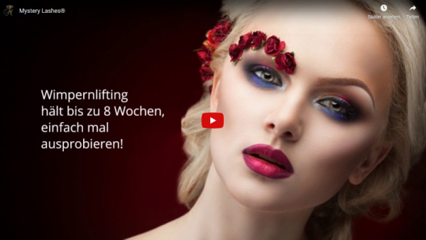 Lash Lifting