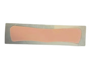 Silikonauflage Brow Lifting