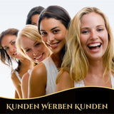 Kunden werben Kunden