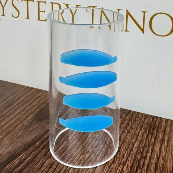Mystery Lifting Curler Klebrig