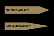 Softwimpern | Soft Lashes