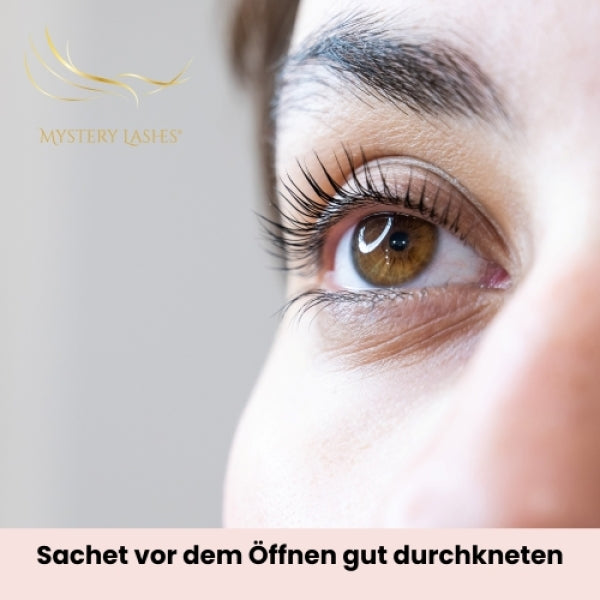 Wimpern Lifting