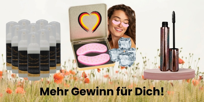Verkaufsprodukte für dich