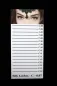 Preview: Wimpern mit ihrem Namen Preview: Wimpern mit ihrem Namen