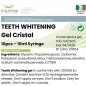 Preview: Bleaching Gel von Insmile Preview: Bleaching Gel von Insmile