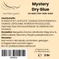 Preview: Mystery Dry Glue Preview: Mystery Dry Glue