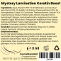 Preview: Mystery Lamination Keratin Boost