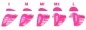 Preview: Mystery Lifting Curler Pink Preview: Mystery Lifting Curler Pink