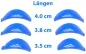 Preview: Mystery Lifting Curler blau Preview: Mystery Lifting Curler blau