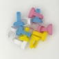 Preview: bunte Ringe für die Liftinglotionen