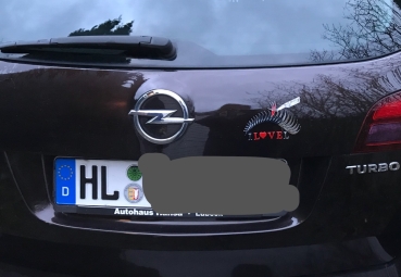 ILOVEL Autologo