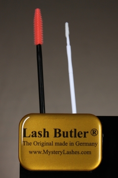 Lash Butler