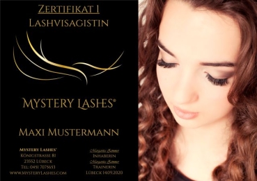 Preview: Perfektionstraining 1-1 oder Volumen