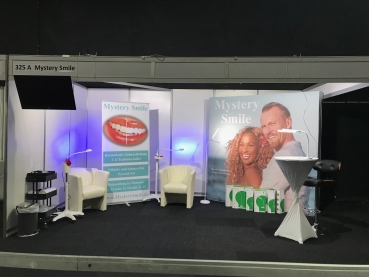 Preview: Großes Werbebanner