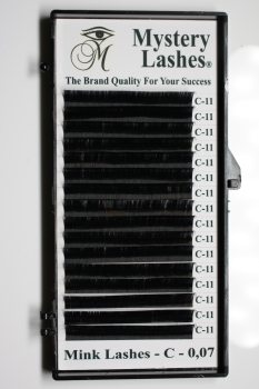 Preview: Nerzwimpern