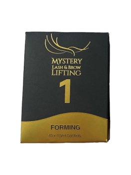 MYSTERY Wimpern- & Browlifting Lotion 1