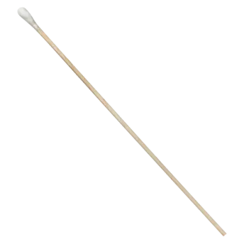 Wattestäbchen